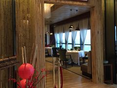 -海中洲国际大酒店-自助餐厅