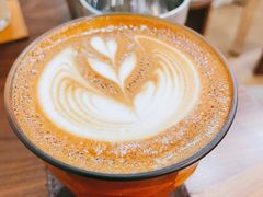 -Tequila Espresso(嘉善路店)