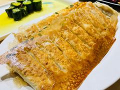 -大眼锅贴水饺(河东店)
