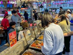 -谭三娘鲜切牛肉自助火锅(星辰汇店)
