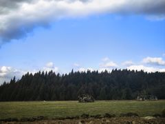 -山王坪喀斯特国家生态公园