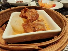 -TABLE·味西餐厅-成都茂业JW万豪酒店