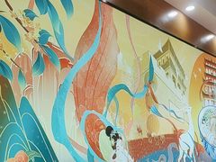 -西部马华清真兰州牛肉面·烧烤夜市(三里河店)