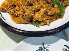 -眷江南之小蓝鲸(王府大街店)