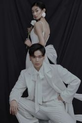 -巴黎春天婚纱摄影STUDIO·定制