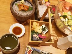 -松涛日本料理