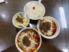 -西月城谭豆花(春熙路店)