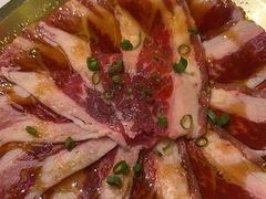 -南浦洞烤肉·新世界版(奥体店)