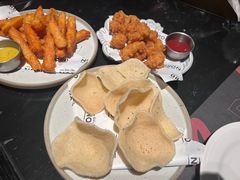 -Nord Grill&Bar Highland诺德西餐(深圳欢乐海岸店)