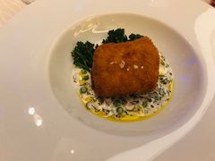 -迪拜帆船酒店海底餐厅