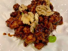-局气烤鸭·北京菜(前门店)