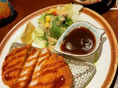 -二丁目食堂(铁西万象汇店)