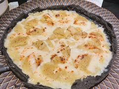 -老友时光·Pizza(泰华黑金店)