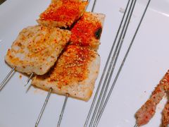 -三个大叔东北烧烤·砂锅菜(西三旗店)