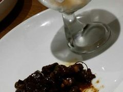 青梅子排-旅马餐厅(茅家埠店)