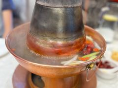 -东来顺饭庄(天坛店)