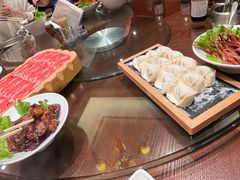 -东海怡品海鲜豆捞(舟宿夜江店)