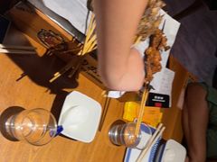 -肉串汪(西便门店)