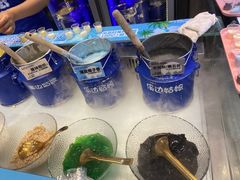 -溪边姑娘·拉丝酸奶水果捞(春熙路店)
