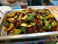-滋味烤鱼(祥和里店)