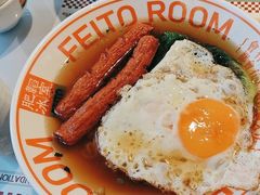 -肥韬茶餐厅(海上世界店)