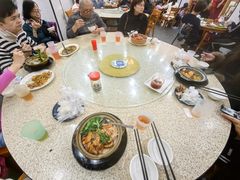 -煲煲掂风味煲仔饭餐厅(西区店)