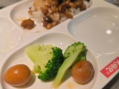 -大师兄·西北小馆(南沙万达广场店)