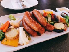 -haxnbauer海森堡德国餐厅(深圳coco店)