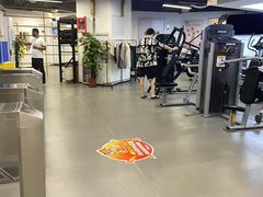 -超鹿运动(达信大厦店)