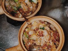-壹煲口福煲仔饭(中山路店)