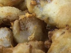 -老字号蛇口德记烧腊饭店·海鲜加工