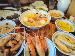 -寻宝记绍兴菜(鲁迅路店)