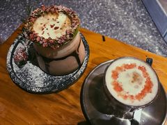 -BE NORMAL CAFE(霞溪路店)