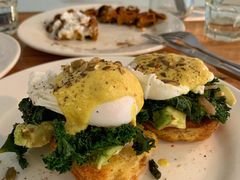 -Egg•Allday Brunch(襄阳北路店)
