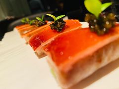 -运·中餐厅(成都华尔道夫酒店)