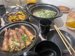 -小时候焗海鲜(鄞州万达店)