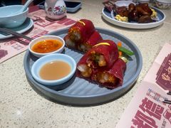 -点都德(奥体印象城店)