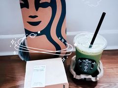 -星巴克(红房子店)