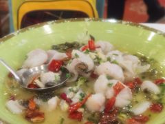 -和乐喜点(宝岗大道店)