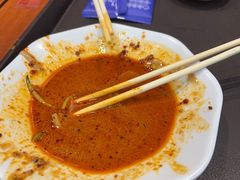 -清真·马洪小炒泡馍馆(钟楼回民街店)