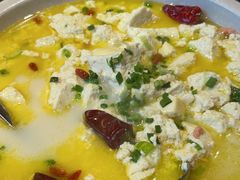 -李老哈·东北菜(宋园路店)