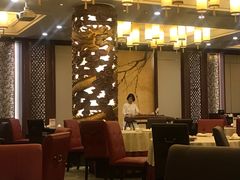大堂-潮府馆·非遗潮州菜·世纪公园(新国际博览中心店)