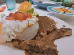 -柠檬树茶餐厅(海雅缤纷城店)