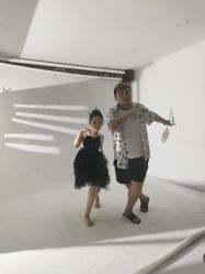 -布恩儿童摄影