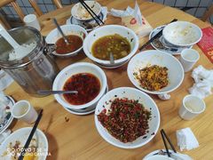 -笨罗卜浏阳菜馆(富家湾小区店)