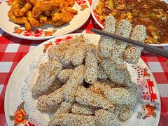 -满堂春特色餐馆