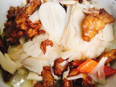 -老西安韩记三鲜煮馍(四府街店)