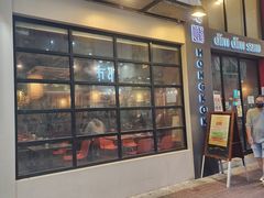 -点点心点心专门店(旺角店)