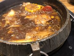 -水林间·寿喜烧自助(仙林金鹰店)