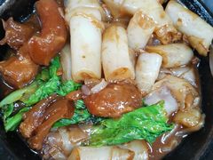 -珍珍小食店(西华路店)
